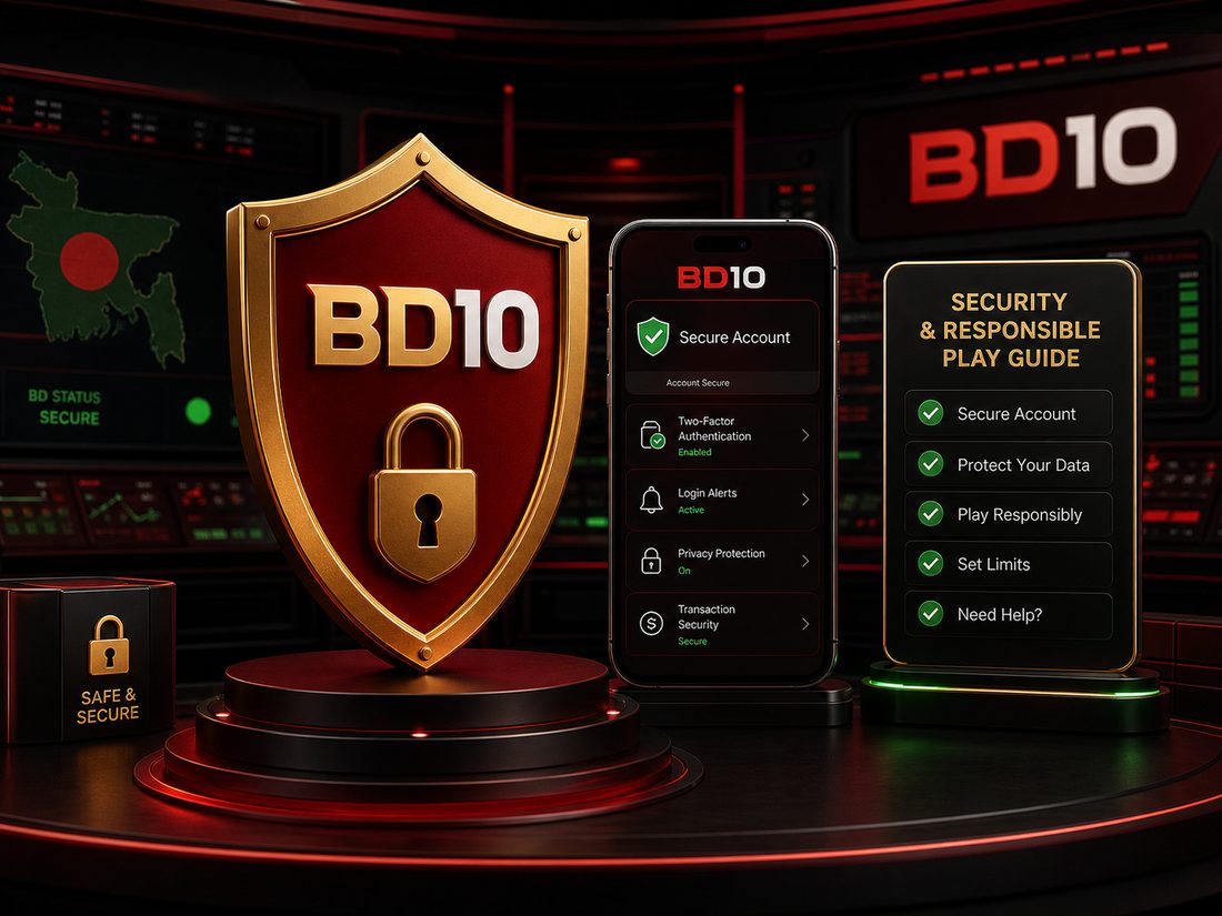 BD10 লগইন গাইড: মোবাইল তথ্য ও হিসাবের নিরাপত্তা
