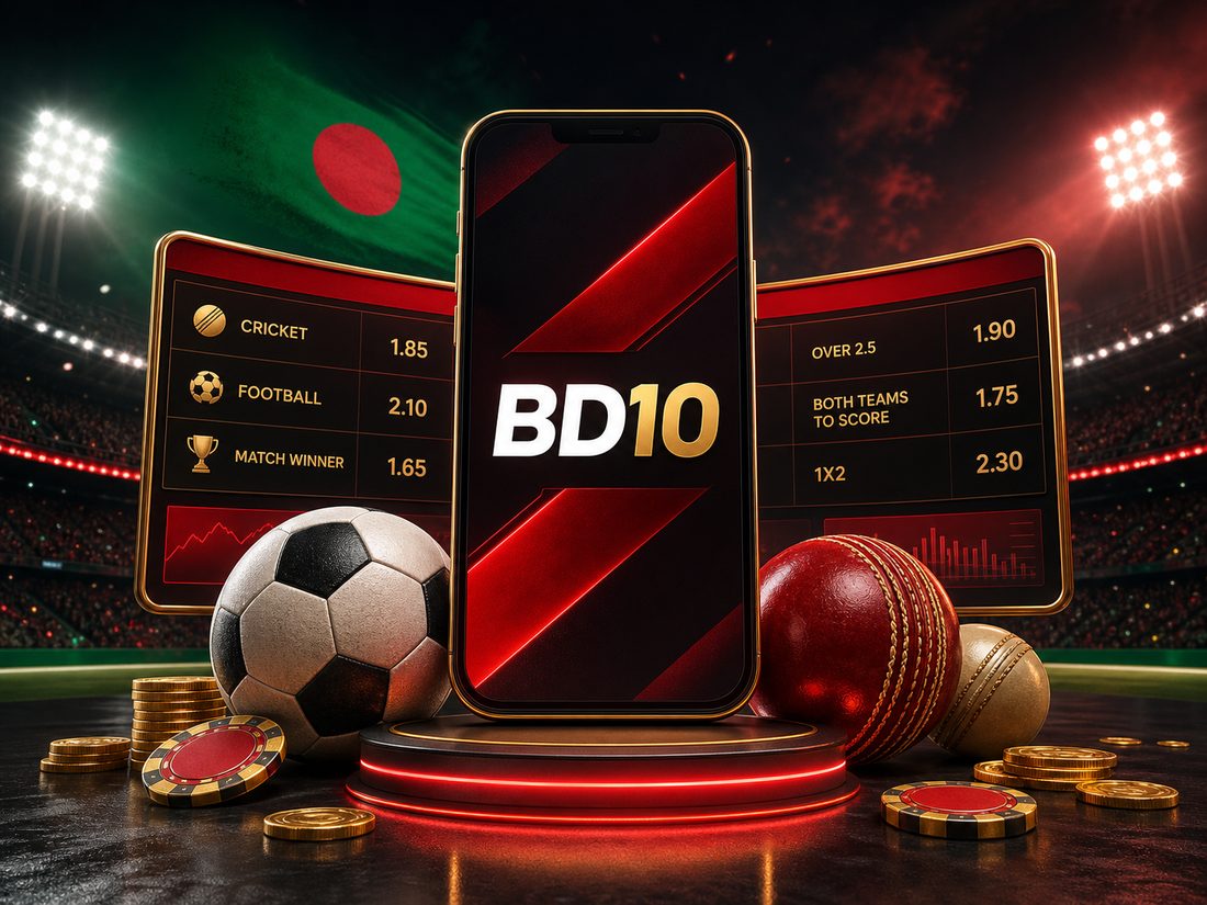 ক্রিকেট খেলাধুলা তথ্য পড়ার আগে BD10 তথ্য